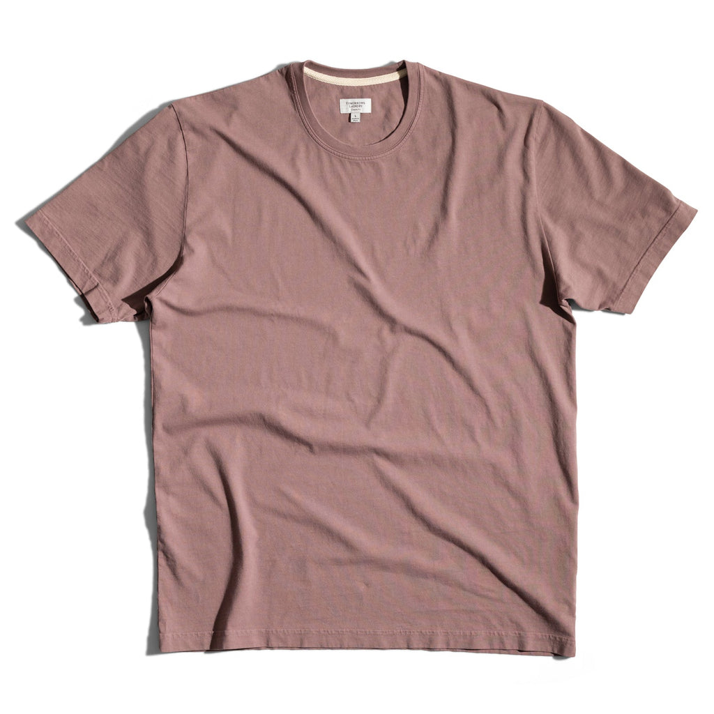 Essential Tee (Core Colors)