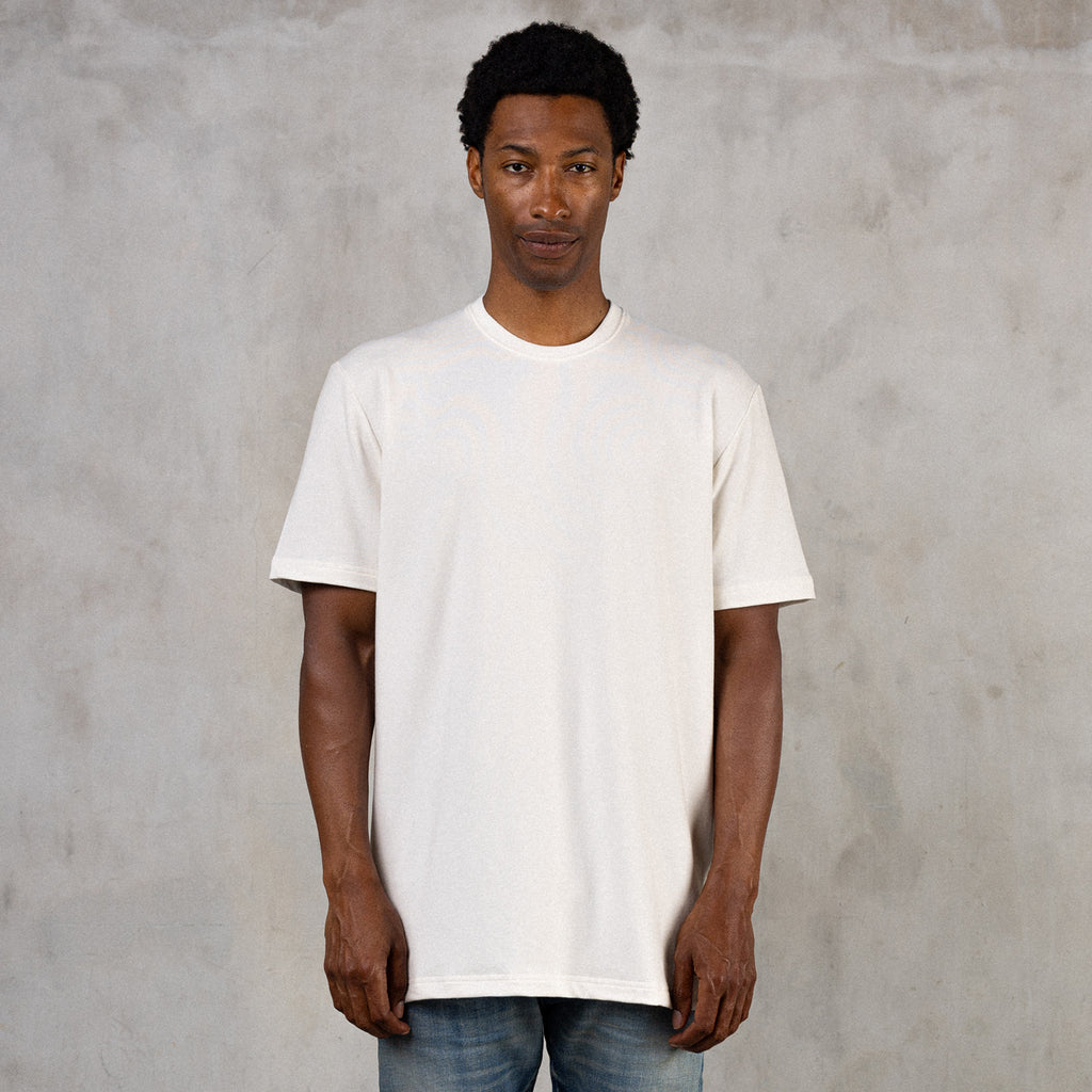 French Terry Tee
